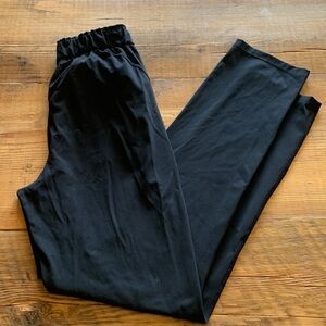 Lululemon Highwaisted Dress Pant